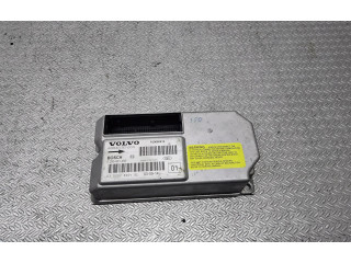 Блок подушек безопасности P30658912, 0285001456   Volvo S80