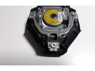 Подушка безопасности водителя BAMPT11131 Subaru Forester SH