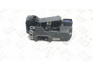 Передний замок