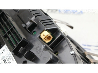 Přístrojová deska BMW 7 F01 F02 F03 F04 2010 9328813