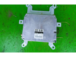 Блок управления двигателем Блок управления RF4W Mazda Premacy