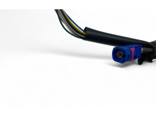 Zpětné zrcátko Audi Q7 4M 2017 4M0857535D, 4M2857409L