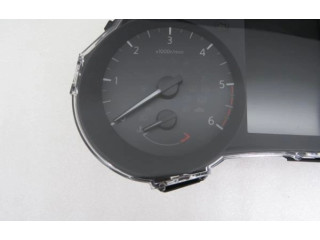 Přístrojová deska Nissan Pulsar 2016 3ZN0CFTF1, 3038150712