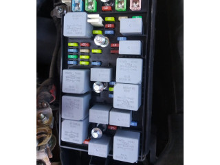 Модуль управления BSM 96646698, 102020012092035591 Chevrolet Epica