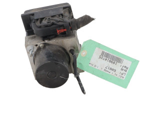 Блок АБС 6R0614517AMBEF Audi A1 2010 - 2018 года