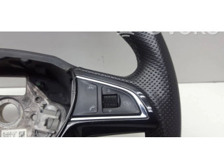 Руль Skoda Octavia Mk3 (5E)  2013 - 2019 года 565419091D      