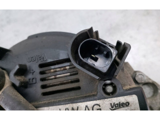 Генератор Volkswagen Touran II