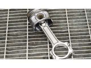 Поршень 120A18001R, 7701475074 Renault Clio IV для дизельного двигателя 1.5