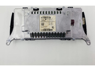 Дисплей       BMW X3 F25