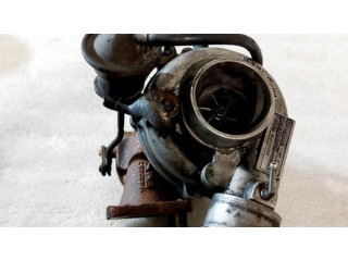 Турбина Chrysler Voyager 2.8 552420956, VA800705