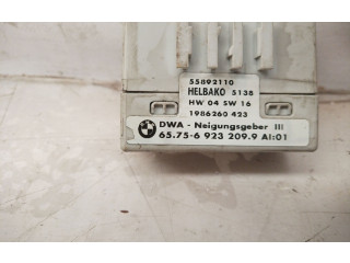 Другие блоки управления / модули 55892110, 55892110 BMW X3 E83