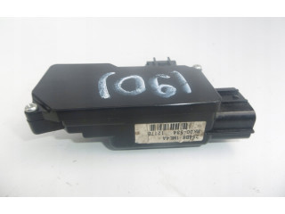 Блок управления дверью