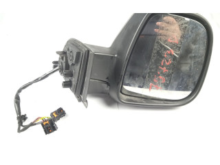 Zpětné zrcátko Citroen Berlingo 2021