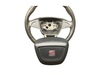 Volant Seat Ibiza IV (6J,6P) 2011 6J0880201K, 6J0419091L