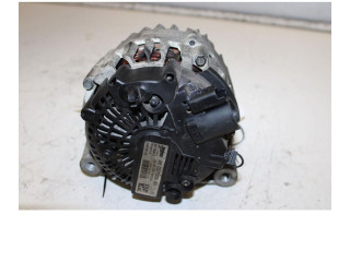 Генератор 9803750980   Peugeot Partner III      