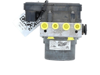 Jednotka ABS 1673593380 Citroen Berlingo 2020