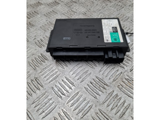 Блок комфорта 4B0962258D, 4B0962258D   Audi A6 S6 C5 4B   