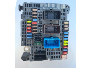 Блок предохранителей 9674922180, BSMZ0500 Peugeot 508