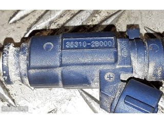 Vstřikovač 353102b000 KIA Rio