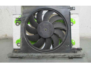 Вентилятор радиатора     9530086G10, 861694W    Suzuki Ignis 