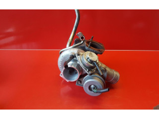 Turbodmychadlo Нагнетатель 30650634, 49377-06202 Volvo XC70 B 5254 T2