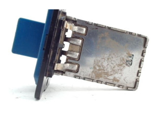 Блок управления климат-контролем    Hyundai Getz