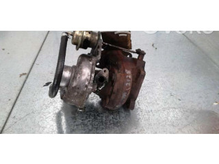 Турбина Lancia Delta II 0007740310, 0007740310