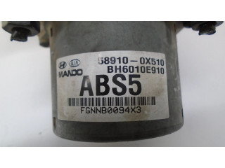 Блок управления АБС 589100X510, ABS5 Hyundai i10