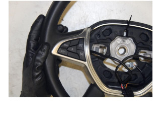 Руль    Dacia Sandero