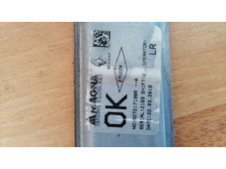 Задний механический механизм для подъема окна