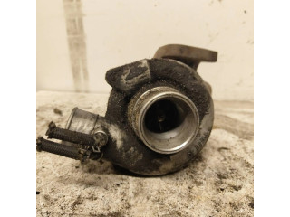  Турбина Mitsubishi L300, Cosmos 2.5 491770         