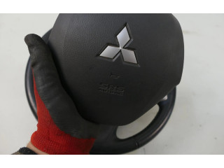 Руль Mitsubishi Outlander 2013 - 2021 года 4400A630XA, 7030A459XA