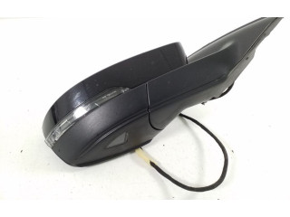 Зеркало электрическое Skoda Octavia Mk3 (5E) 2013 - 2019 года