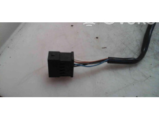 Зеркало электрическое        Volkswagen PASSAT  1981 - 1985 года   