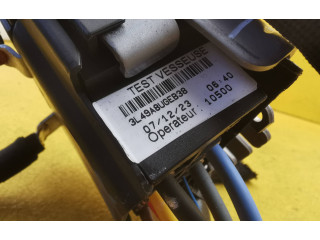 Блок управления 3L49A8UGEB38, 9852812580   Peugeot 5008 II