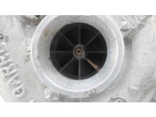 Turbodmychadlo Турбина 282012A701 Hyundai i30