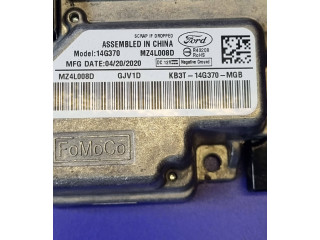 Дисплей KB3T14G370MGB, KB3T-14G370-MGB Ford Ranger