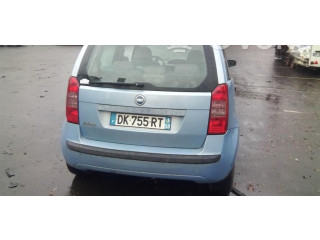 Зеркало электрическое Fiat Idea - года