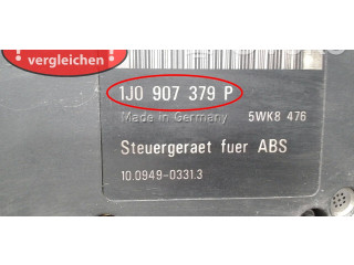 Блок АБС 1J0907379P, 1121376 Ford Galaxy 1995 - 2000 года