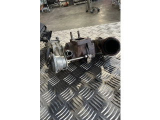 Turbodmychadlo Турбина 00000375G9 Citroen C2 DV4TD_8HX