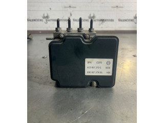 Блок АБС 6C0907379S, 6R0907379BA Audi A1 2010 - 2018 года