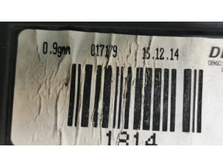 Вентилятор печки 5e2228200, 017179 Citroen Berlingo