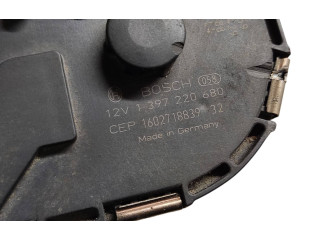 Моторчик дворников 8R1955023D, 1397220680 Audi Q5 SQ5