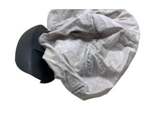 Подушка безопасности водителя 985105118R Dacia Dokker