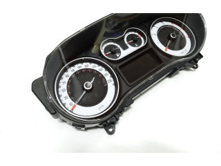 Панель приборов A2C90123903, 52003375   Fiat 500L       