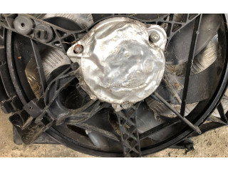 Вентилятор радиатора         Alfa Romeo Giulietta 