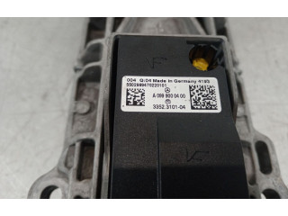    Рулевая рейка A2464602316, A2464600409   Mercedes-Benz CLA C117 X117 W117 2013 - 2019 года