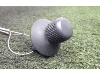 Зеркало электрическое Skoda Fabia Mk1 (6Y) 1999 - 2007 года