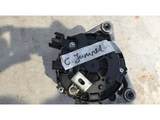 Генератор 98247428 Citroen Jumper 2.0