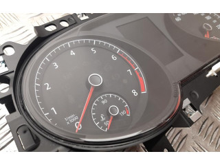 Панель приборов 517920750B, B2164   Volkswagen Golf Sportsvan       